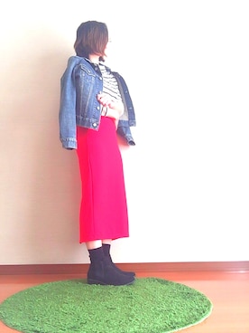 kuranoさんのコーディネート