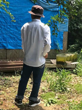 NEOさんのコーディネート