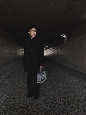 NEOさんのコーディネート