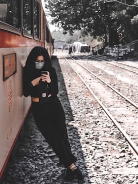 Venyx.Xさんのコーディネート