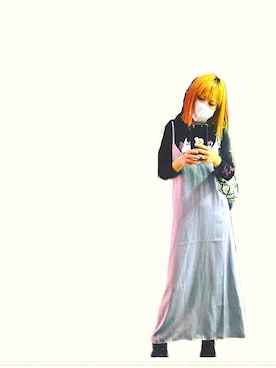 chibisakiさんのコーディネート