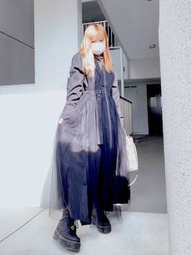 chibisakiさんのコーディネート