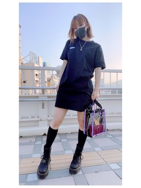 chibisakiさんのコーディネート