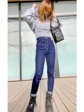 chibisakiさんのコーディネート