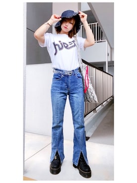 chibisakiさんのコーディネート