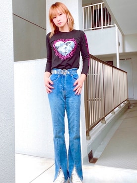 chibisakiさんのコーディネート