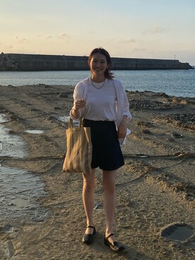 Nonさんのコーディネート