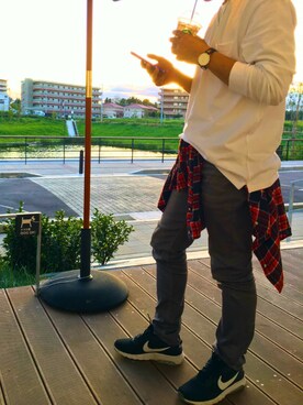 seeeeyymaさんのコーディネート