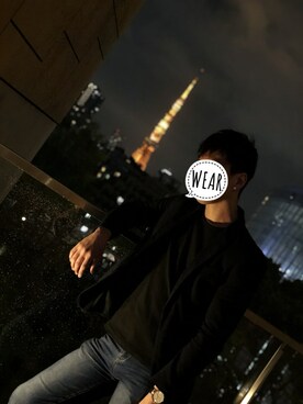 seeeeyymaさんのコーディネート