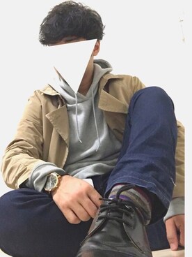 TAOさんのコーディネート