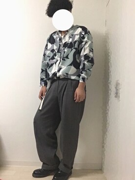 TAOさんのコーディネート