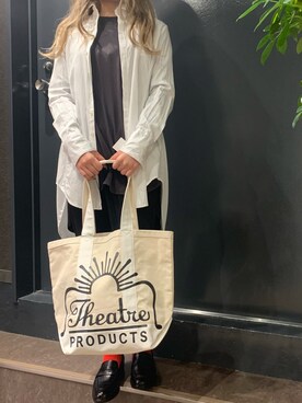 ayakaさん（レディース・160cm）の秋コーディネート