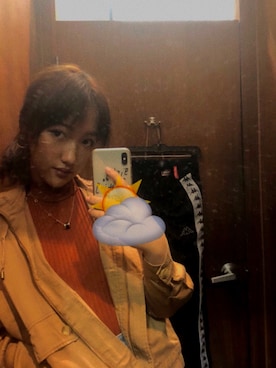 Lisa Jさんのコーディネート