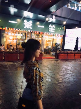 Lisa Jさんのコーディネート