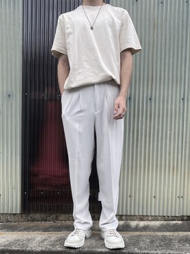 千田りかさんのコーディネート