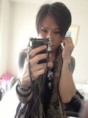 Skull Worksの「トップス(タンクトップ)」