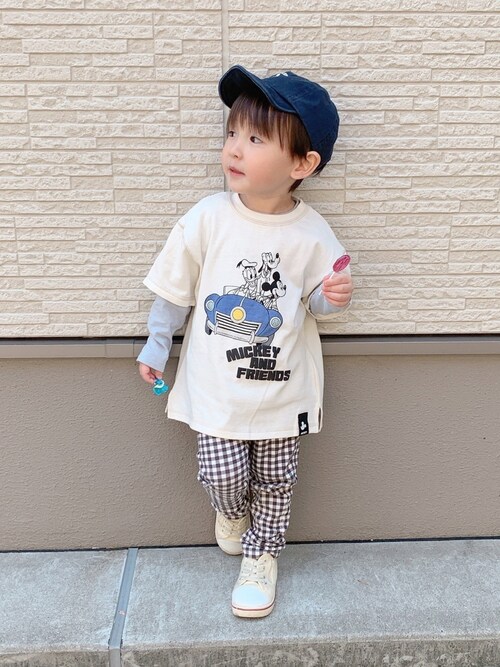 Gaku☺︎さんのコーディネート