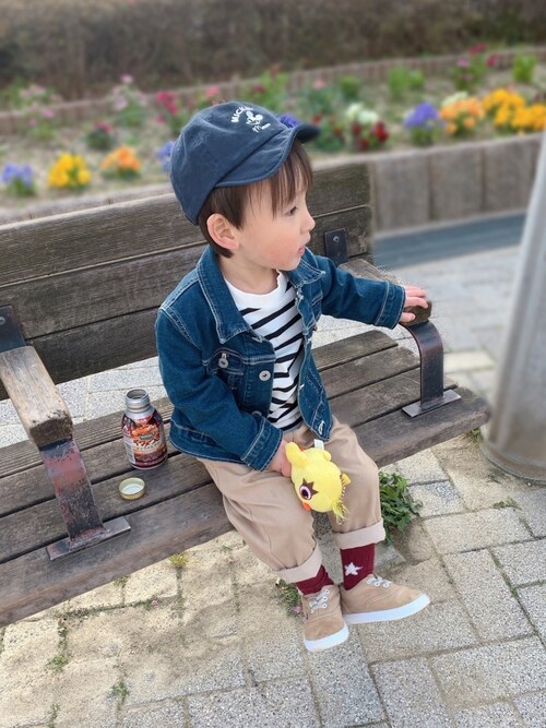 Gaku☺︎さんのコーディネート