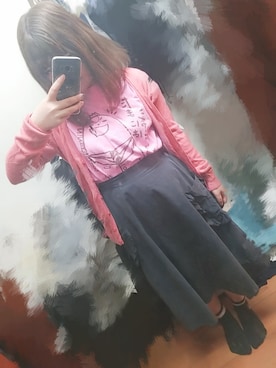 かえぴ△▼さんのコーディネート