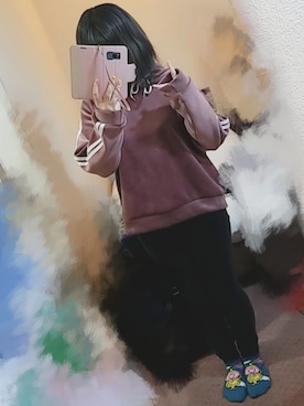 かえぴ△▼さんのコーディネート