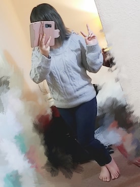 かえぴ△▼さんのコーディネート