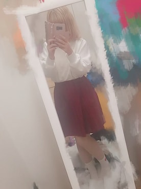 かえぴ△▼さんのコーディネート