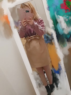 かえぴ△▼さんのコーディネート