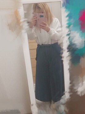 かえぴ△▼さんのコーディネート