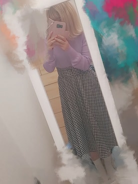 かえぴ△▼さんのコーディネート