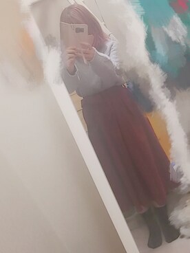 かえぴ△▼さんのコーディネート