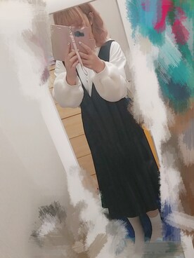 かえぴ△▼さんのコーディネート