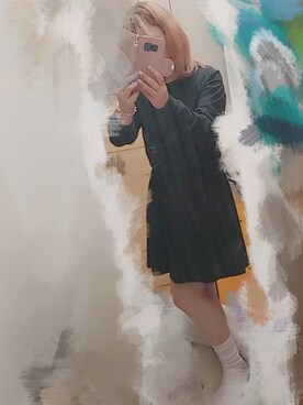 かえぴ△▼さんのコーディネート