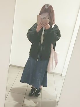 かえぴ△▼さんのコーディネート