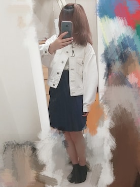 かえぴ△▼さんのコーディネート