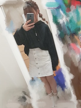 かえぴ△▼さんのコーディネート