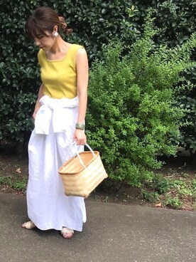 Nolley S ノーリーズ のワンピースを使ったコーディネート一覧 Wear