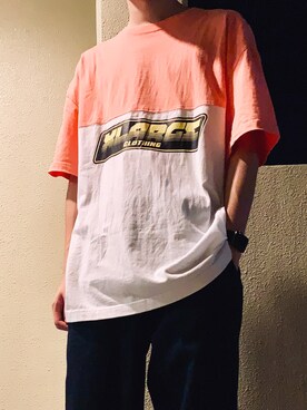 Danさんのコーディネート