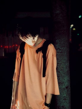 Danさんのコーディネート