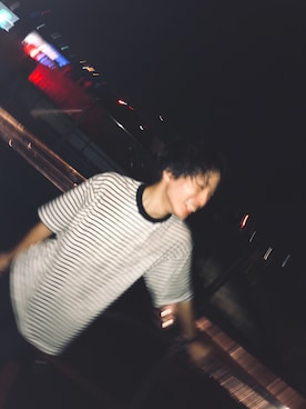 Danさんのコーディネート