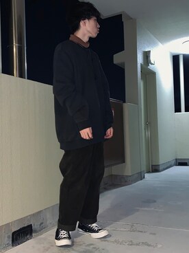 Danさんのコーディネート