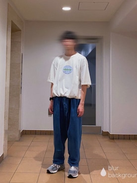 Danさんのコーディネート