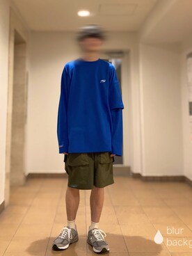 Danさんのコーディネート