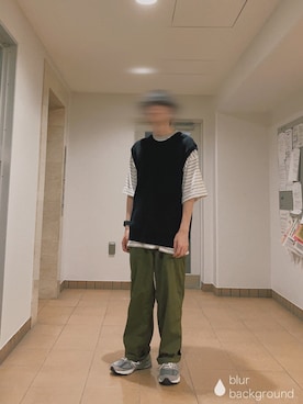 Danさんのコーディネート