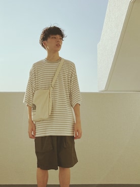 Danさんのコーディネート