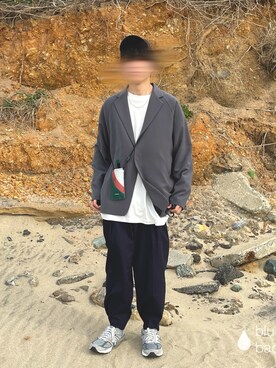 Danさんのコーディネート