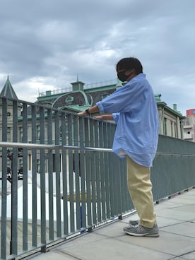 Danさんのコーディネート