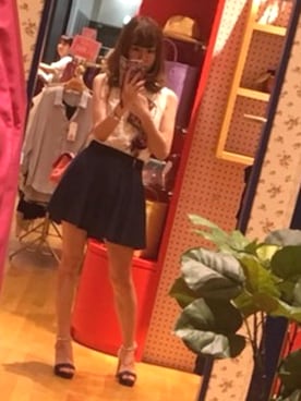 joeさんのコーディネート