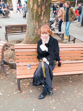 joeさんのコーディネート