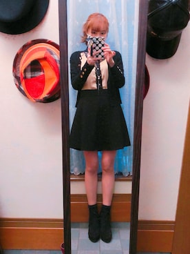 joeさんのコーディネート