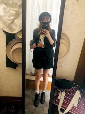 joeさんのコーディネート